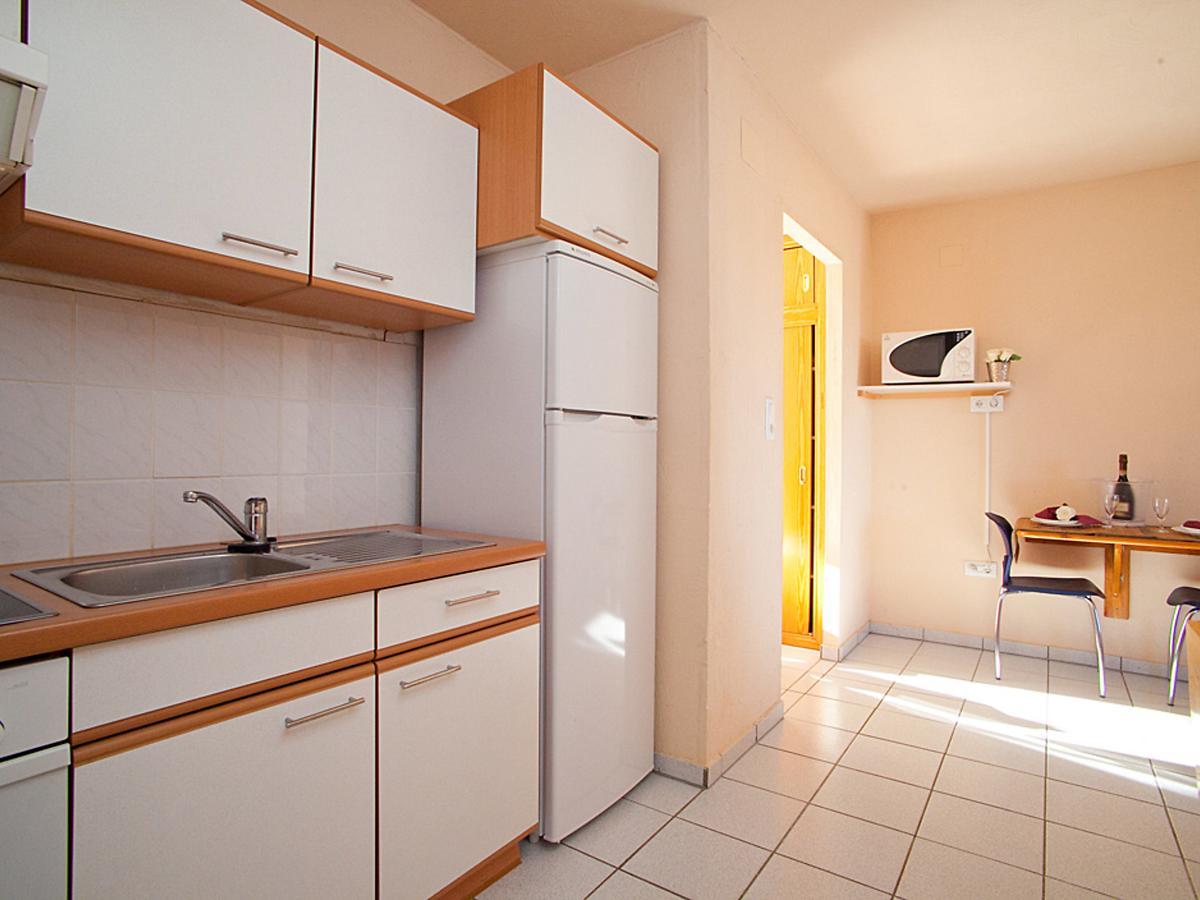 Apartment Royal Delta-5 By Interhome Riumar Exterior foto